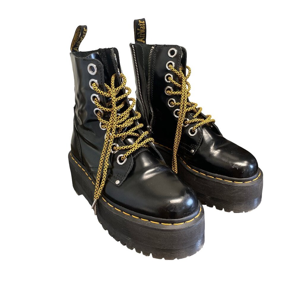 *SOLD* Dr Martens Jadon Max